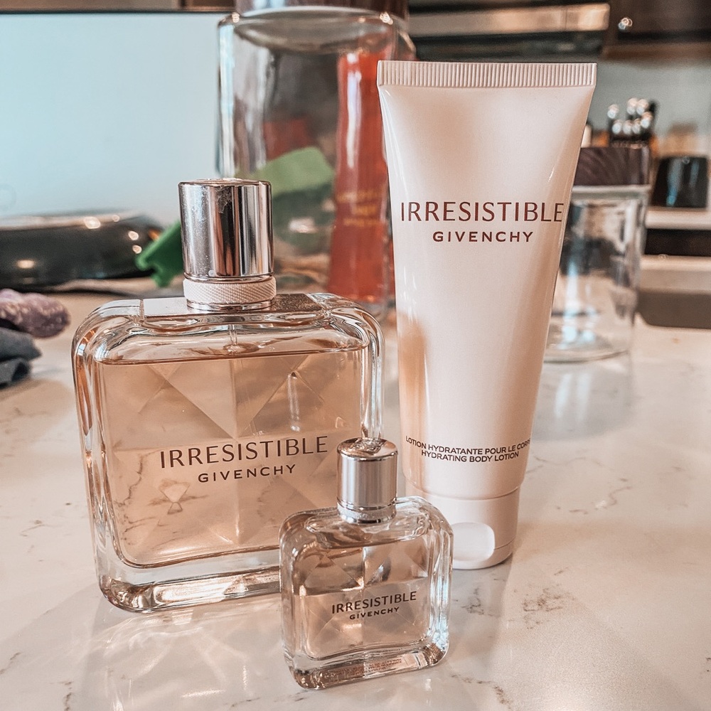 Irresistible Eau De Parfum Givenchy